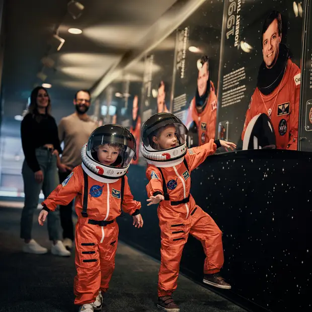 Musée de l’aviation et de l’espace du Canada