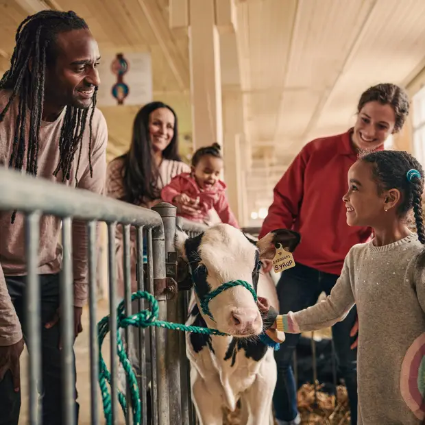Musée de l’agriculture et de l’alimentation du Canada