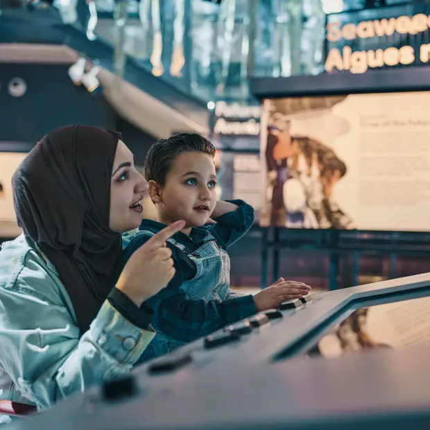 Musée de l’agriculture et de l’alimentation du Canada