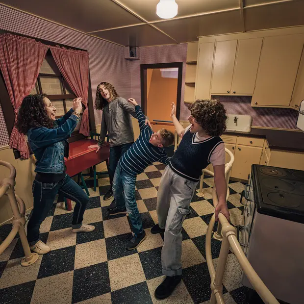 Musée des sciences et de la technologie du Canada 