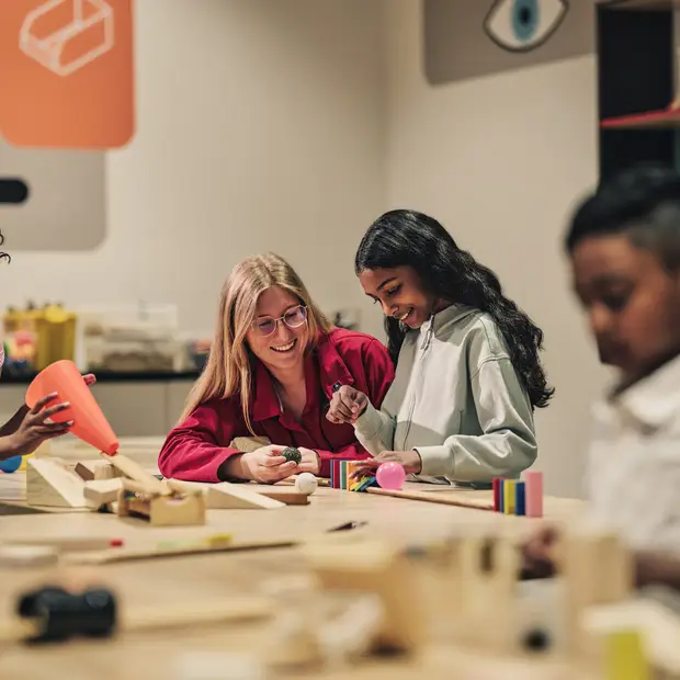 Musée des sciences et de la technologie du Canada 