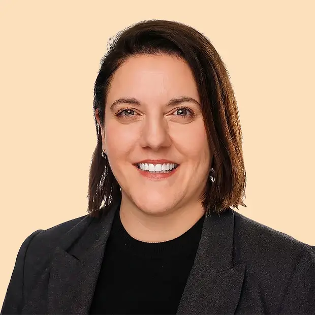 Julie McMartin
