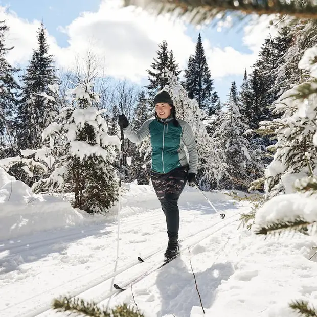 100 activities to put on your bucket list for an amazing winter! 