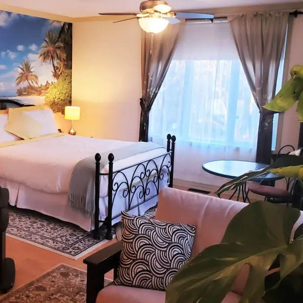 Suite présidentielle - Montego Bay