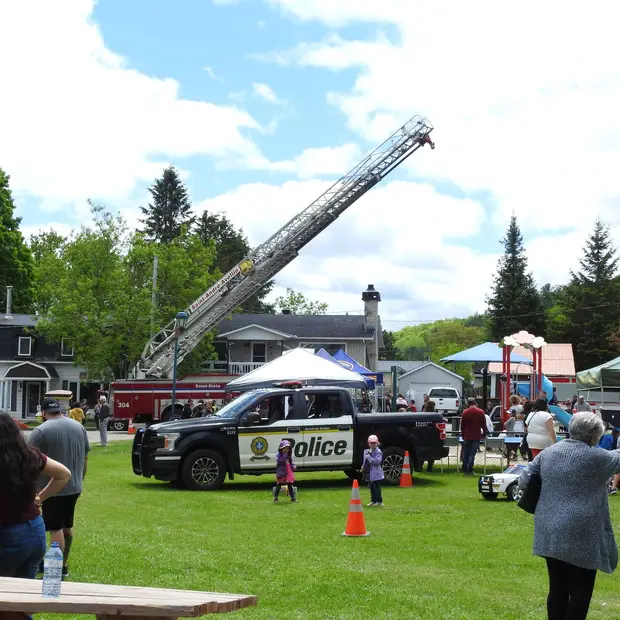  La journée des héros