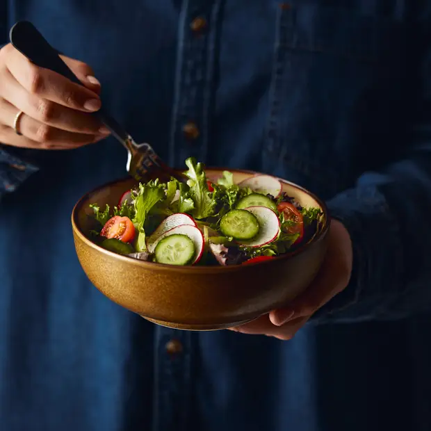 L'instant - Salade
