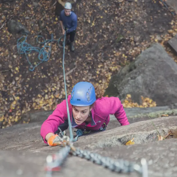 Activités en milieu naturel