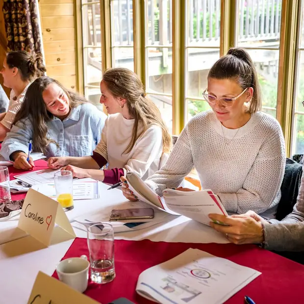 Business meetings: hidden gems in proximity to urban centres in the Outaouais