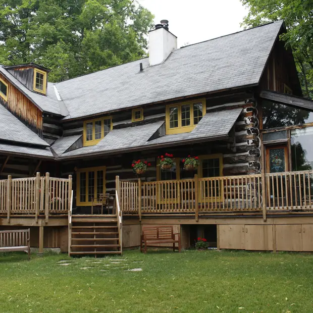 La Grange de la Gatineau