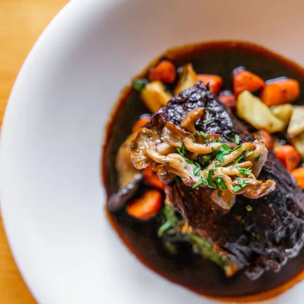 La Maison du Village (4)