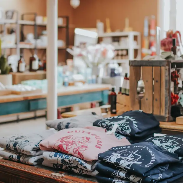 Your Guide to Spring Shopping in the Outaouais 