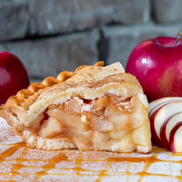 Apple pie