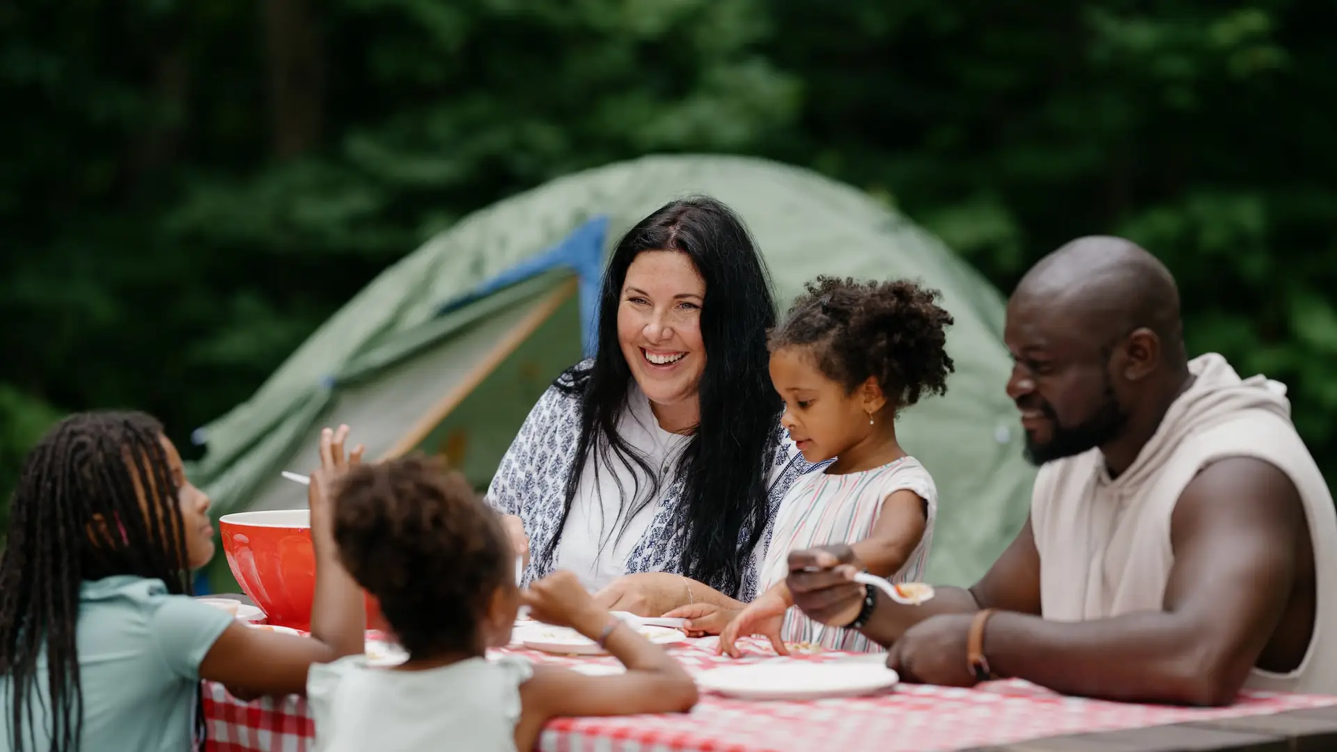 Blog Where to go camping in the Outaouais