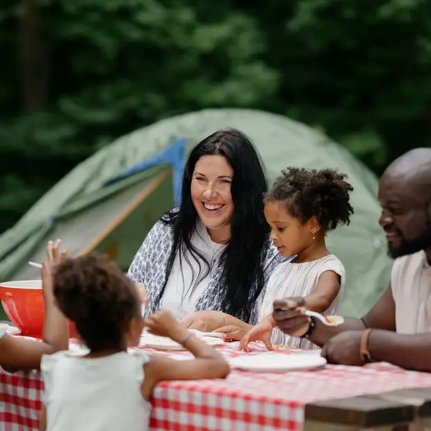Where to go camping in the Outaouais