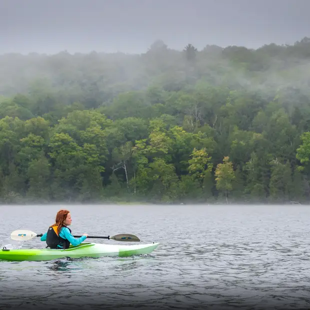 Lac Philippe