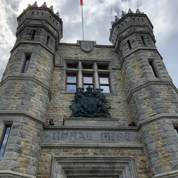 LD @Ã_lodie Beauvais - Monnaie royale canadienne (3)