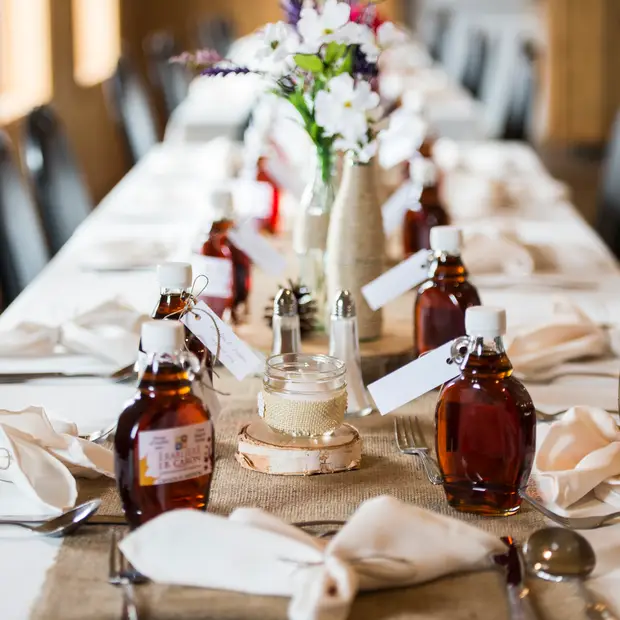Tables