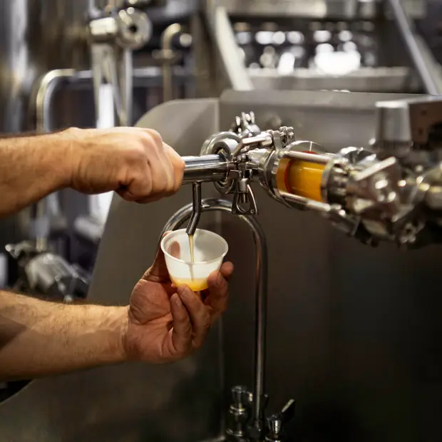 LD @Adrien Loiselle - Chelsea & Co Microbrasserie (3)