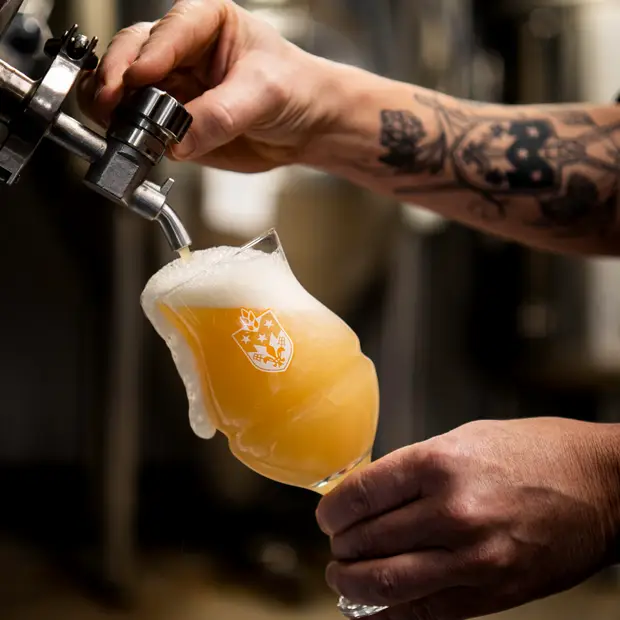 LD @Adrien Loiselle - Les Brasseurs de Montebello (2)