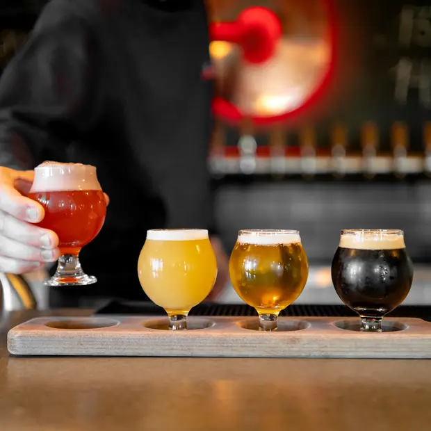 Microbreweries