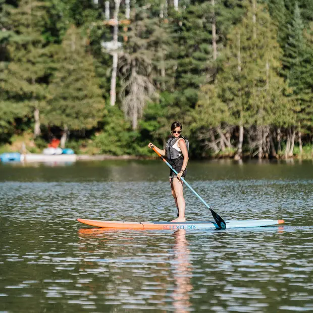 LD @Alex & MJ - Chalets Prunella (5)