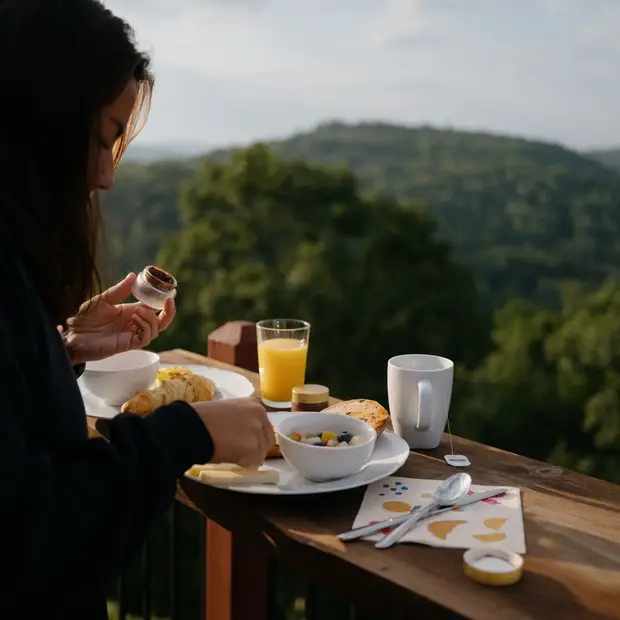 Nutrition and performance: what and where to eat in the Outaouais during the 2025 IRONMAN Canada-Ottawa