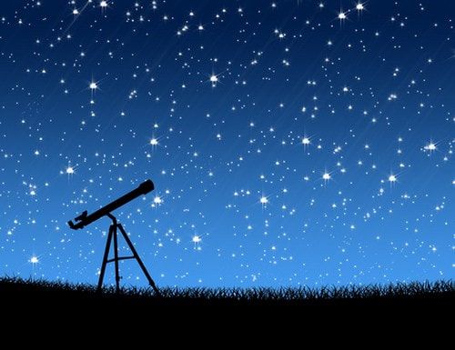 Astronomy Evening