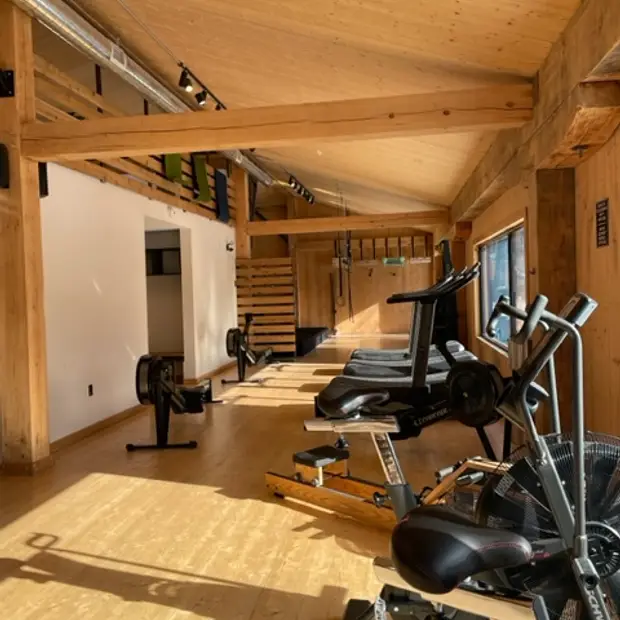 Klimat Fitness & Escalade de blocs