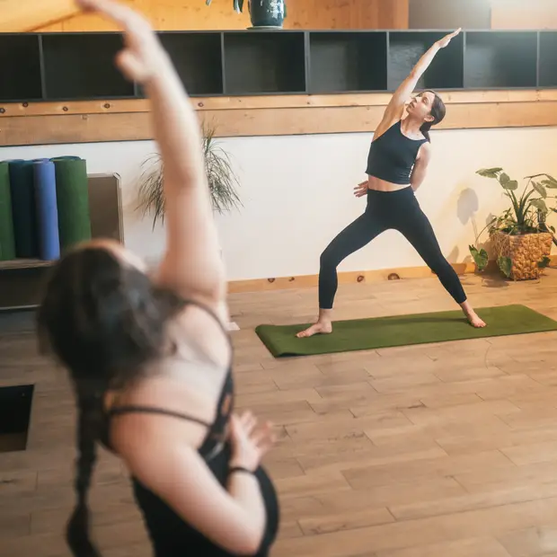 Klimat Fitness & Escalade de blocs