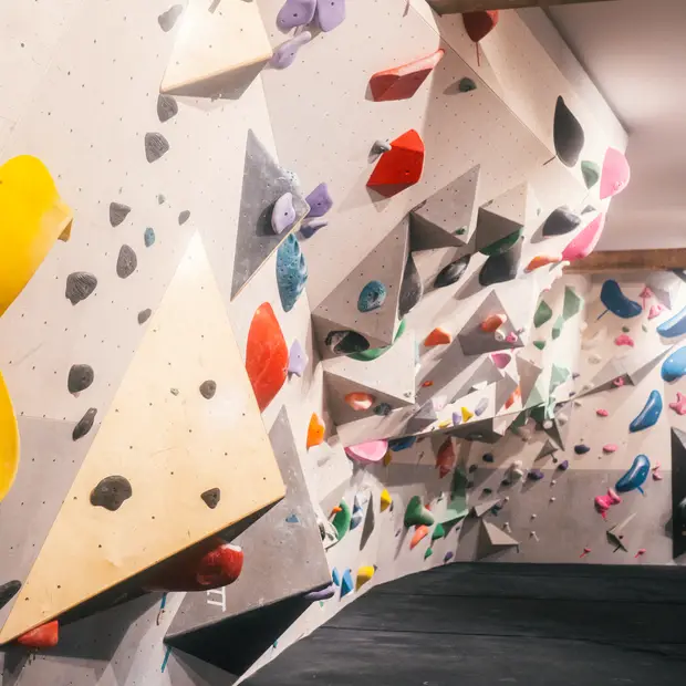Klimat Fitness & Escalade de blocs