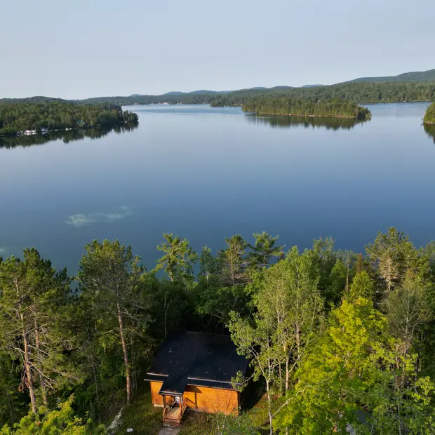LD @Au Québ - La Cache à Laurette (10)