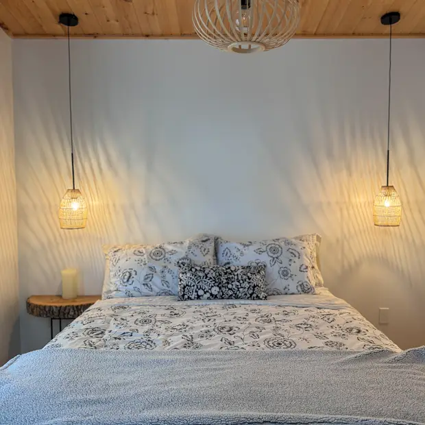 LD @Au Québ - La Cache à Laurette (3)