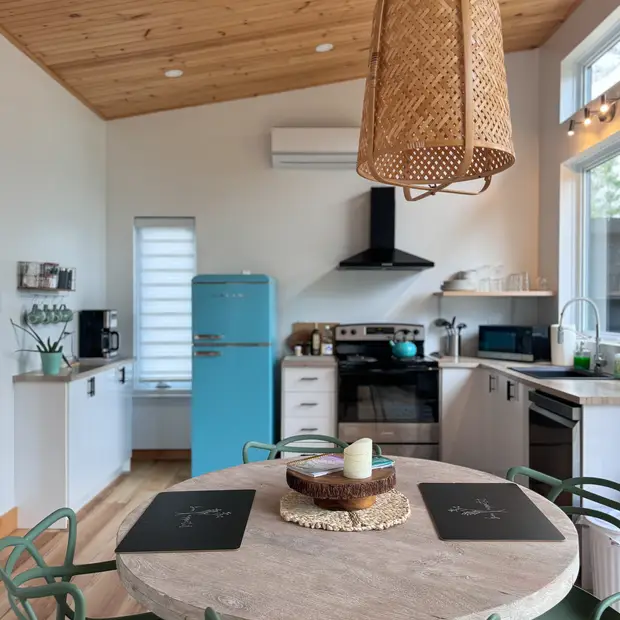 LD @Au Québ - La Cache à Laurette (5)