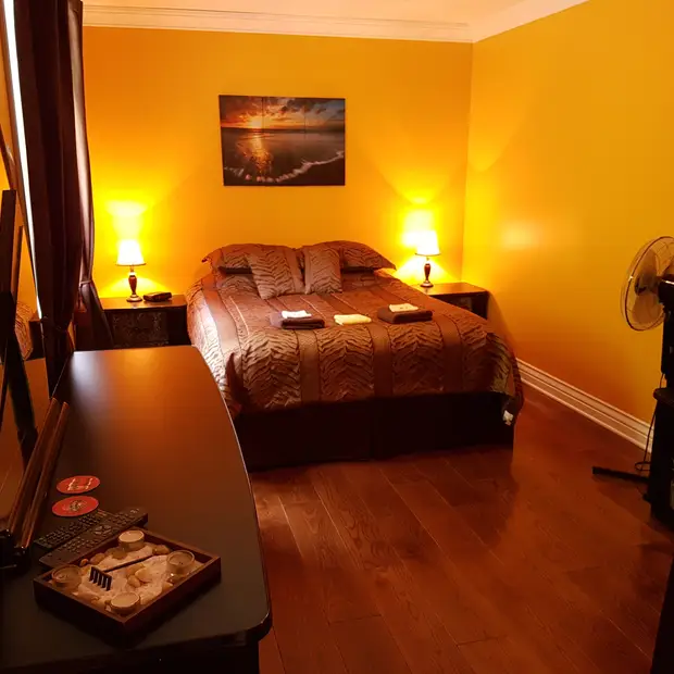 LD- Auberge Trésor caché - janvier 2021 - 2