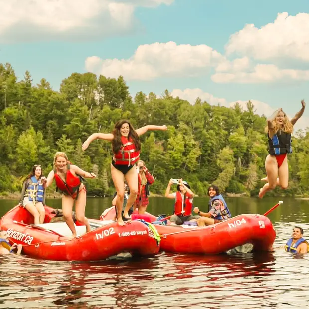 LD@Aventure Outaouais-Aventure Outaouais