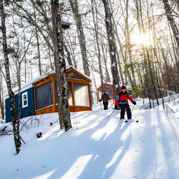 From Sunday to Thursday, for each night booked, the second night is free.