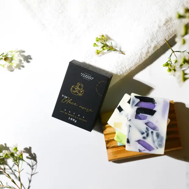 LD@ Boutique François Lambert - Produits d'érable et du terroir (3)