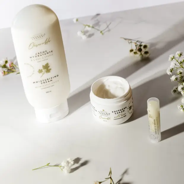 LD@ Boutique François Lambert - Produits d'érable et du terroir