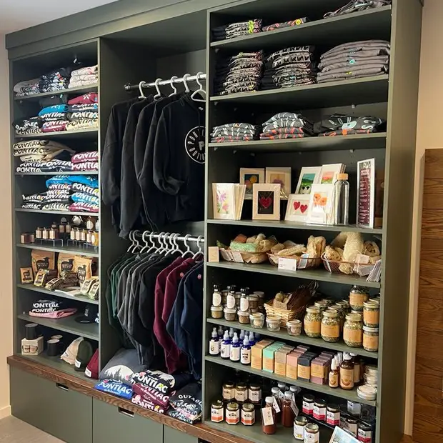 Campbell's Bay Tourist Office