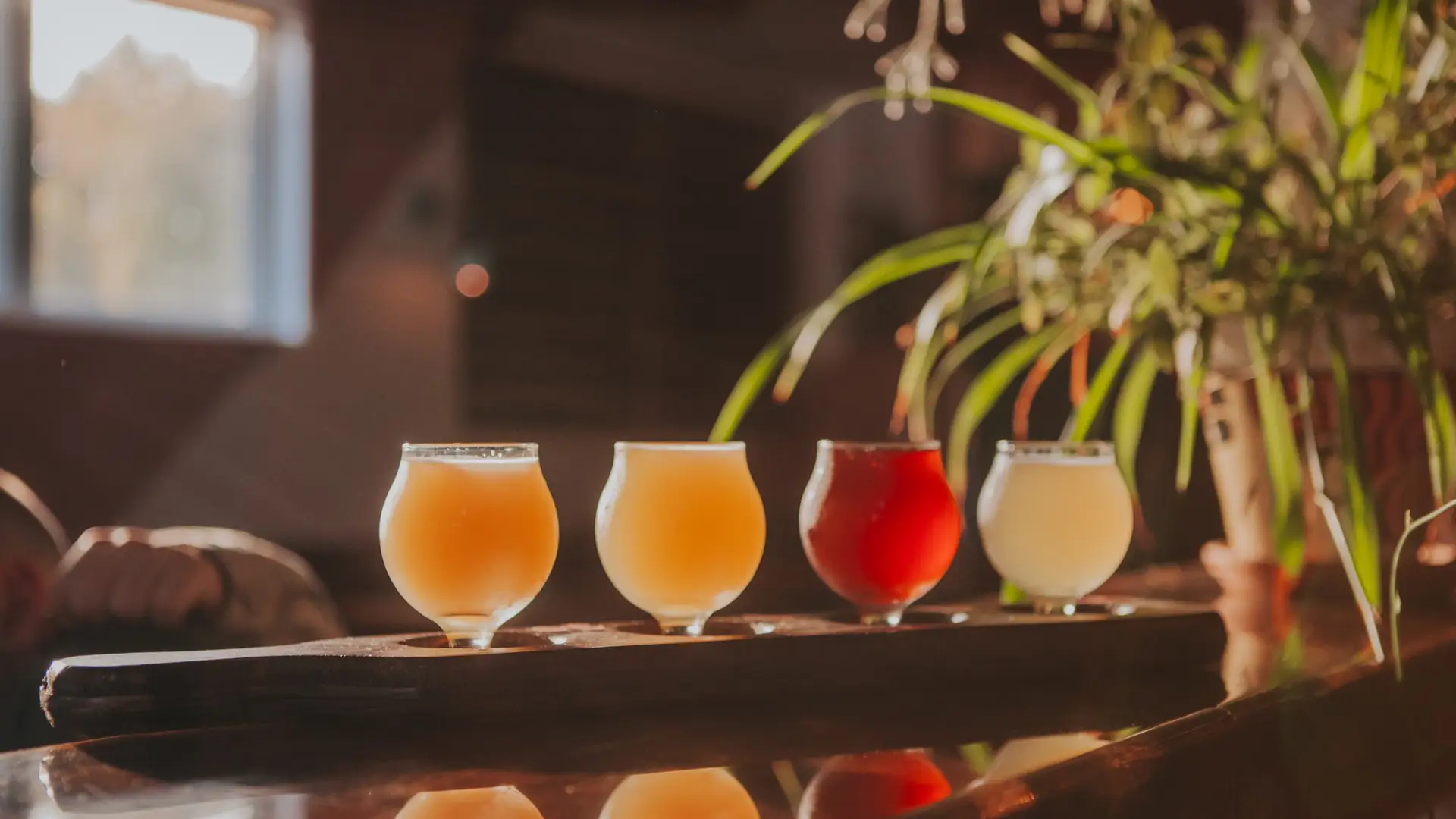 Blog Drink Local: the best beers in the Outaouais