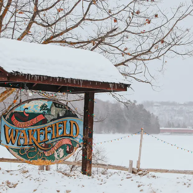 La Pêche (Wakefield)