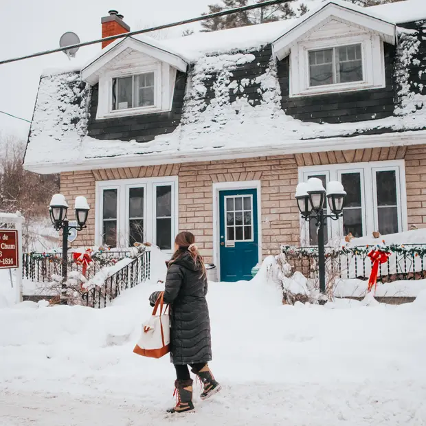 Auberge de Mon Petit Chum