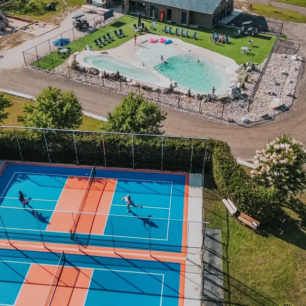 LD@Camille Labonté - Camping Chasse-Galerie