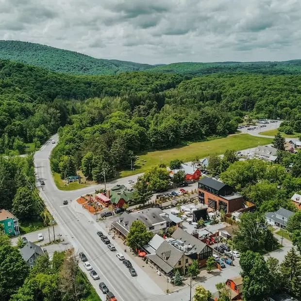 Old Chelsea Square: A Charming Destination
