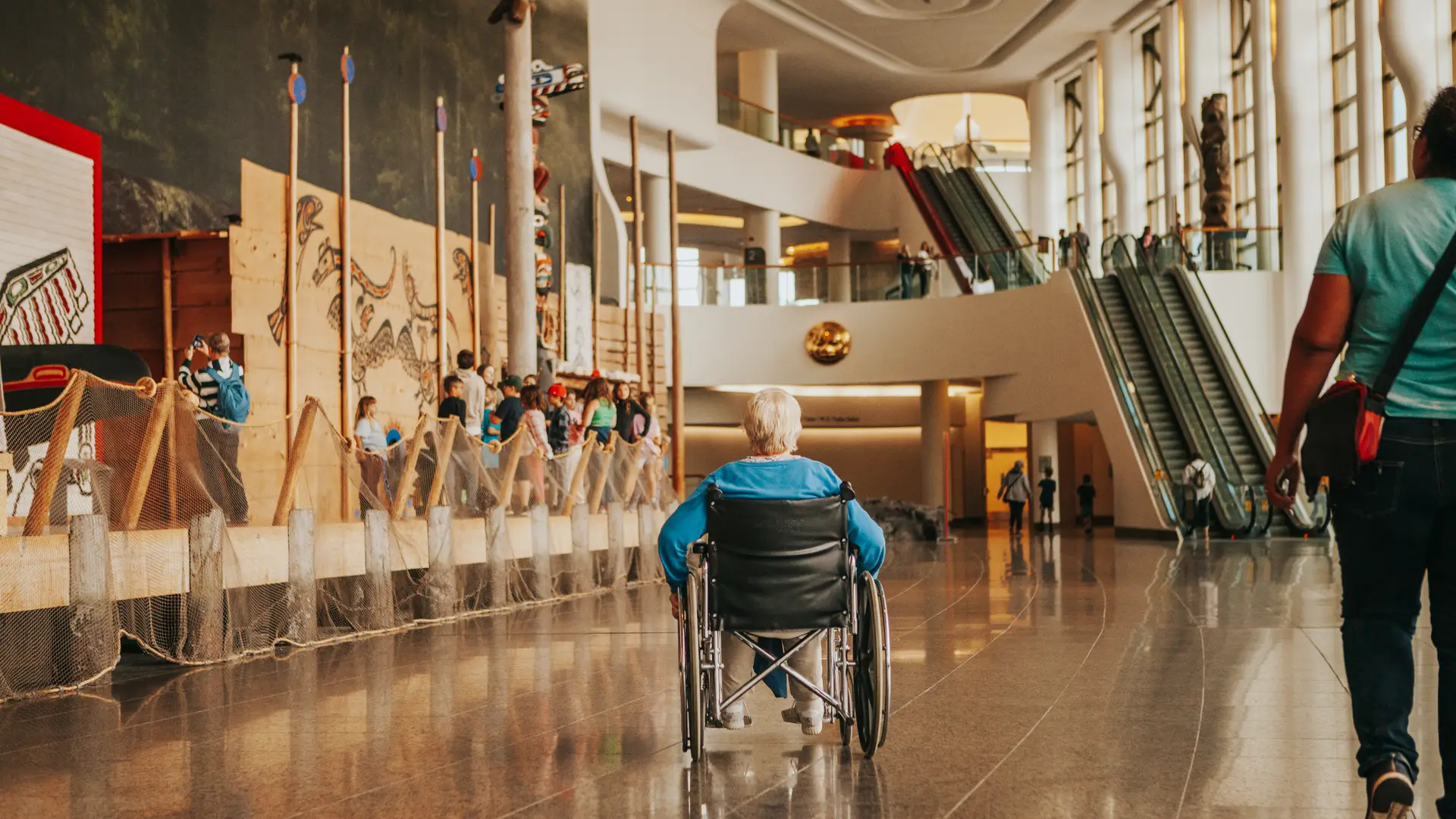 Blog Sorties accessibles en Outaouais