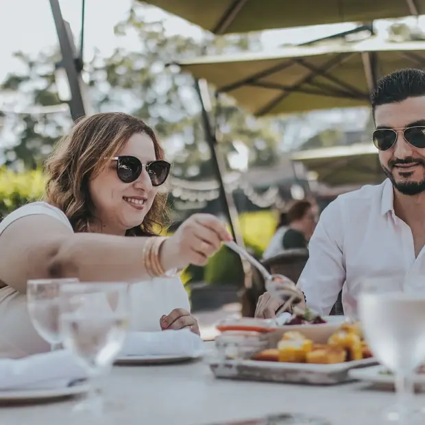 Benefits of being a member