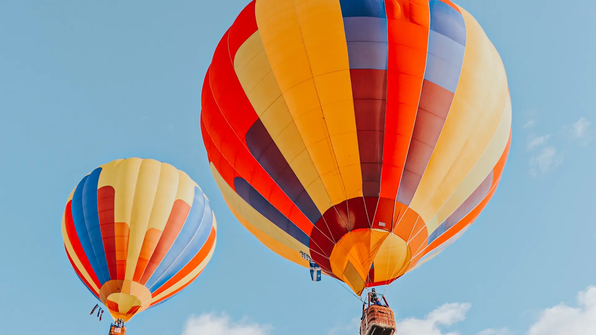 Blog Votre guide pour un week-end au Festival de montgolfières de Gatineau (FMG)