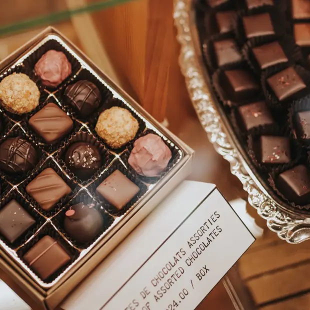  Galeries supplémentaires 