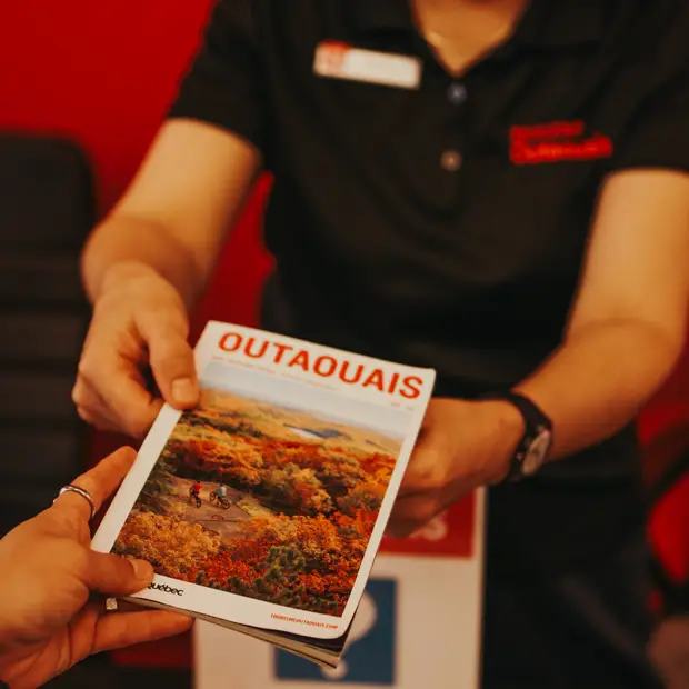 Guide touristique 2026-2027 