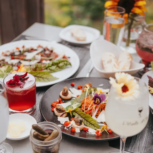 Adresses gourmandes pour accueillir le printemps